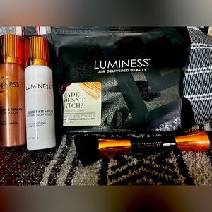 COPY - Luminess Airbrush Spray Foundation